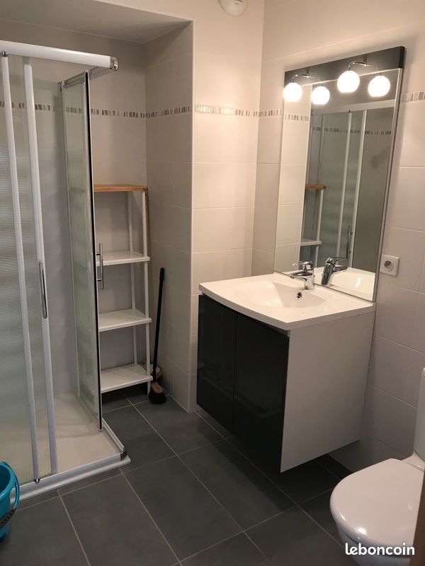 Appartement à louer, 25m², Péron