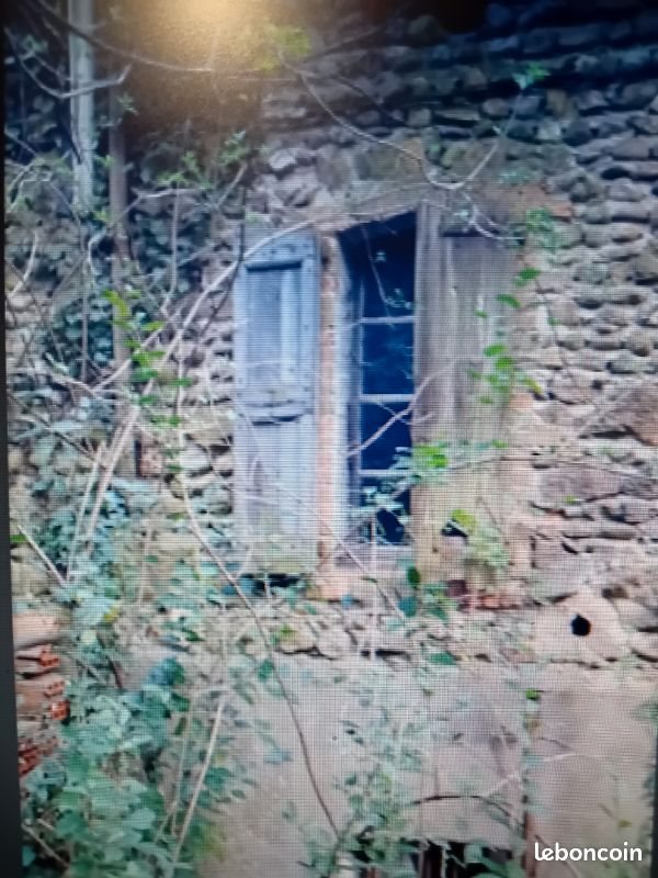 Maison à vendre, 60m², Molières-sur-Cèze