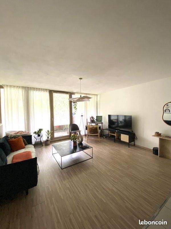 Appartement à vendre, 64m², Roubaix