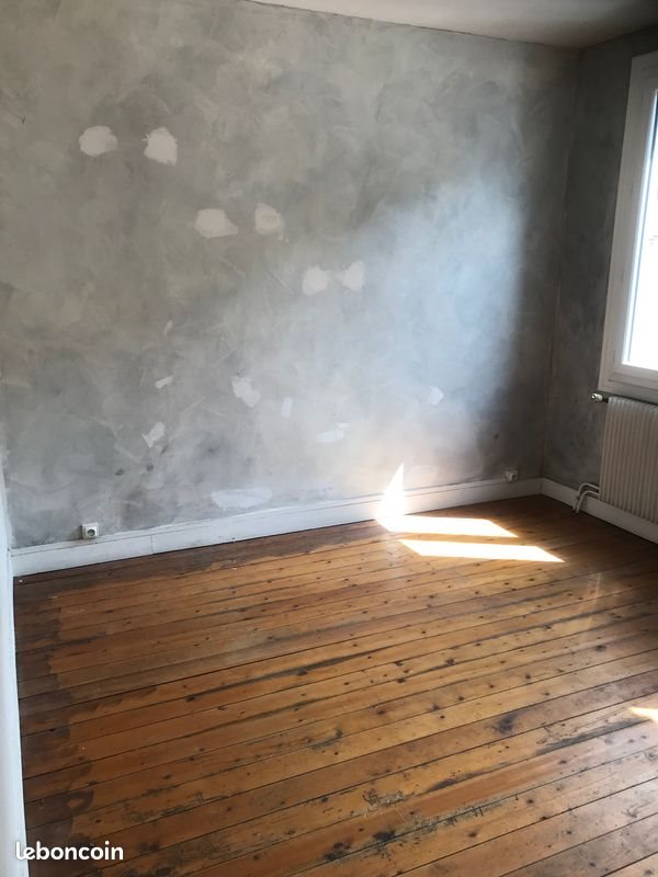 Maison à louer, 70m², Malaunay