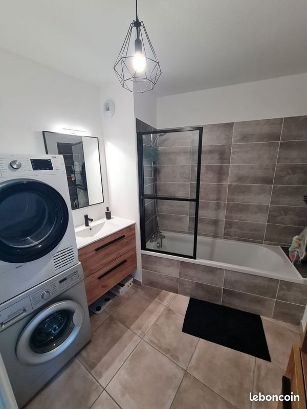 Appartement à vendre, 82m², Grigny