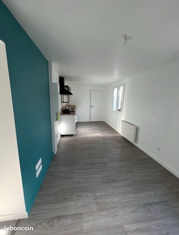 Appartement à vendre, 45m², Mayenne