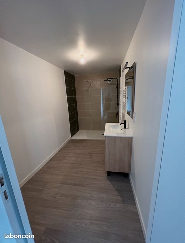 Appartement à vendre, 45m², Mayenne
