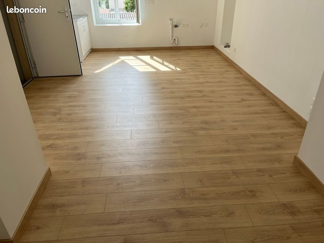 Appartement à louer, 46m², Descartes