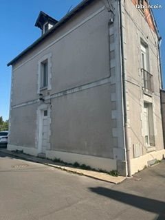 Maison à louer, 120m², Vendôme