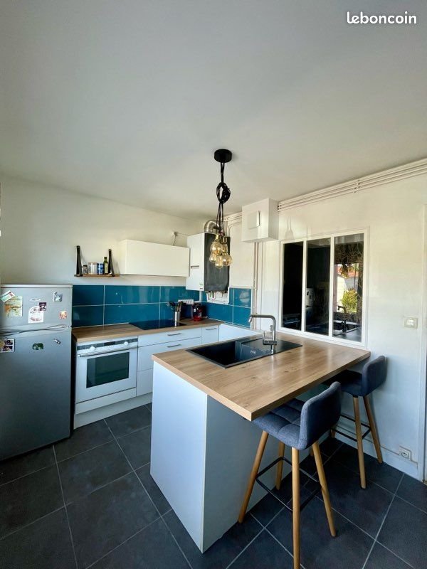 Appartement à vendre, 70m², La Rochelle
