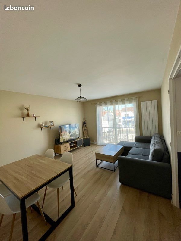 Appartement à vendre, 70m², La Rochelle