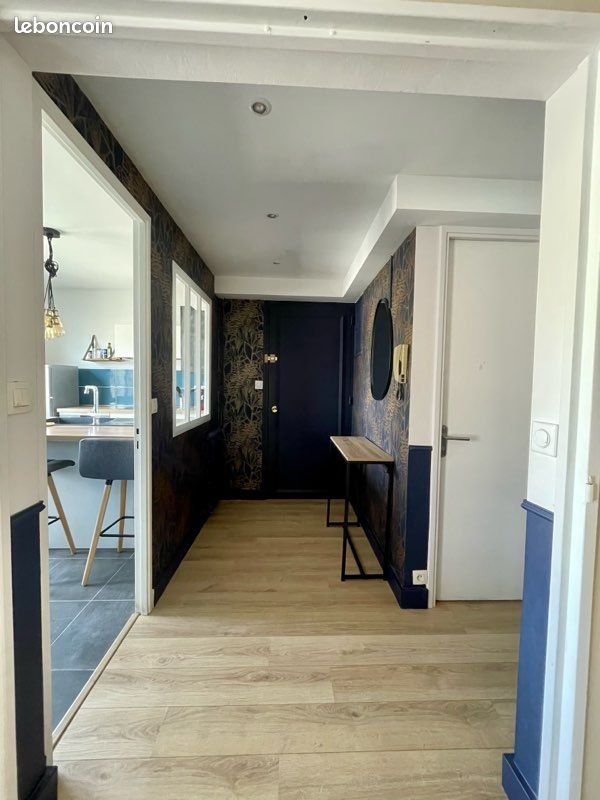 Appartement à vendre, 70m², La Rochelle