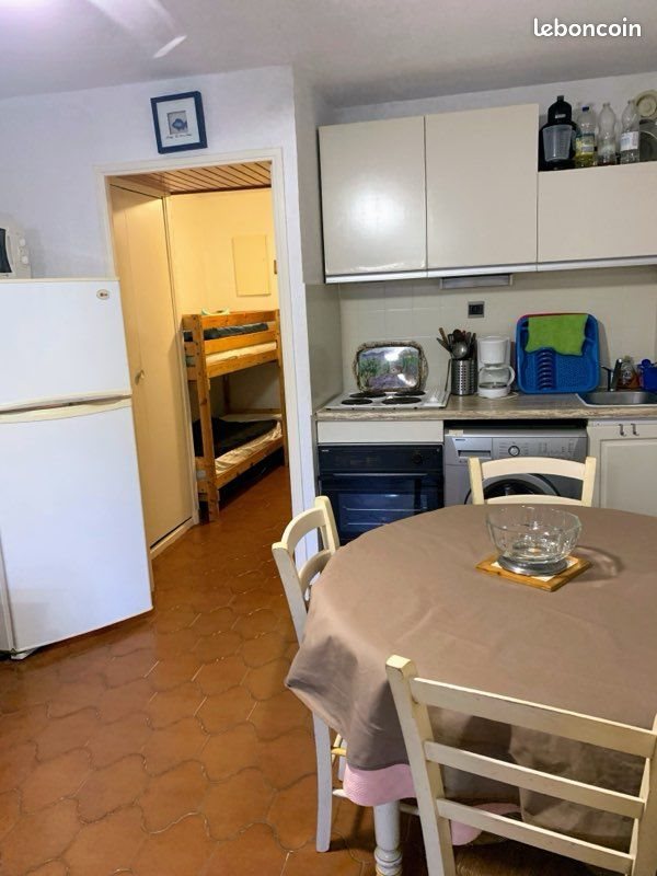 Appartement à vendre, 26m², La Londe-les-Maures