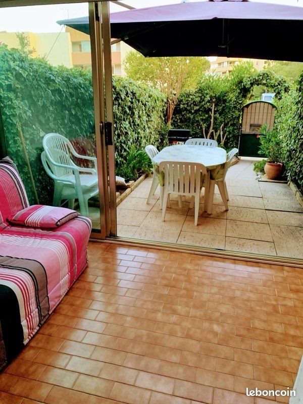 Appartement à vendre, 26m², La Londe-les-Maures