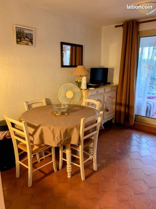 Appartement à vendre, 26m², La Londe-les-Maures