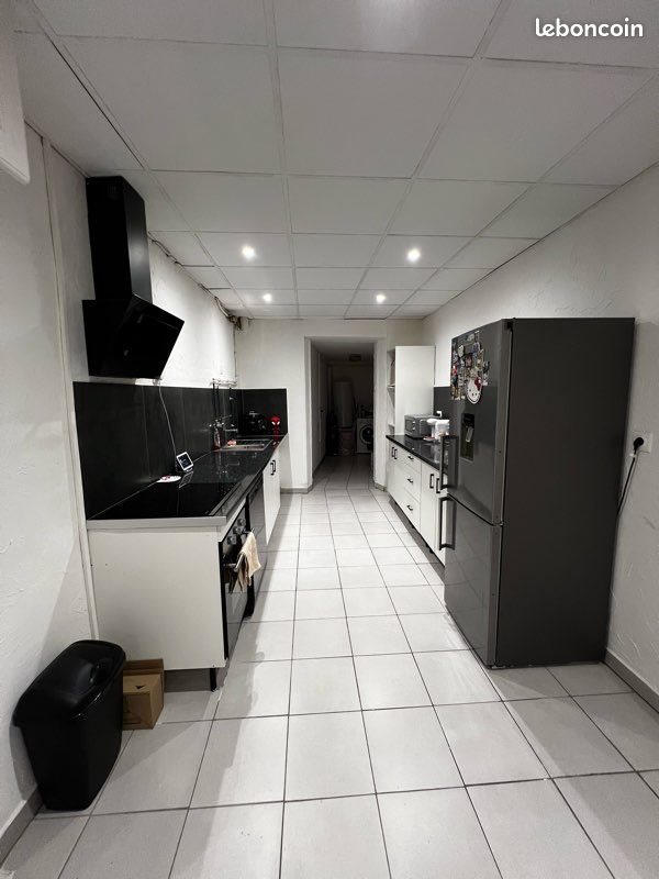 Appartement à louer, 51m², Marseille 11ème