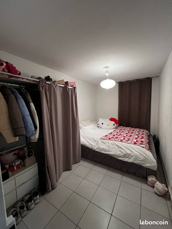 Appartement à louer, 51m², Marseille 11ème
