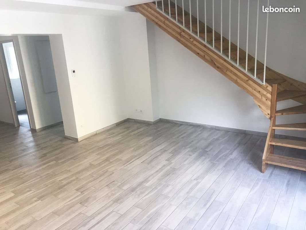 Appartement à louer, 53m², Gap
