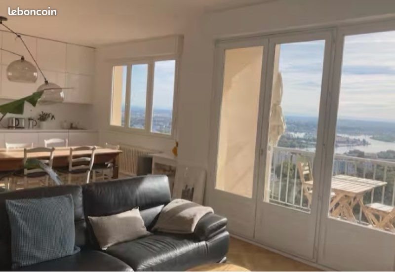 Appartement à louer, 100m², Sainte-Foy-lès-Lyon