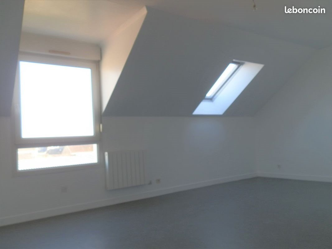 Appartement à louer, 25m², Le Mans