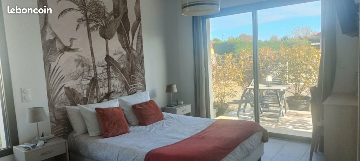 Maison à louer, 25m², Hinx