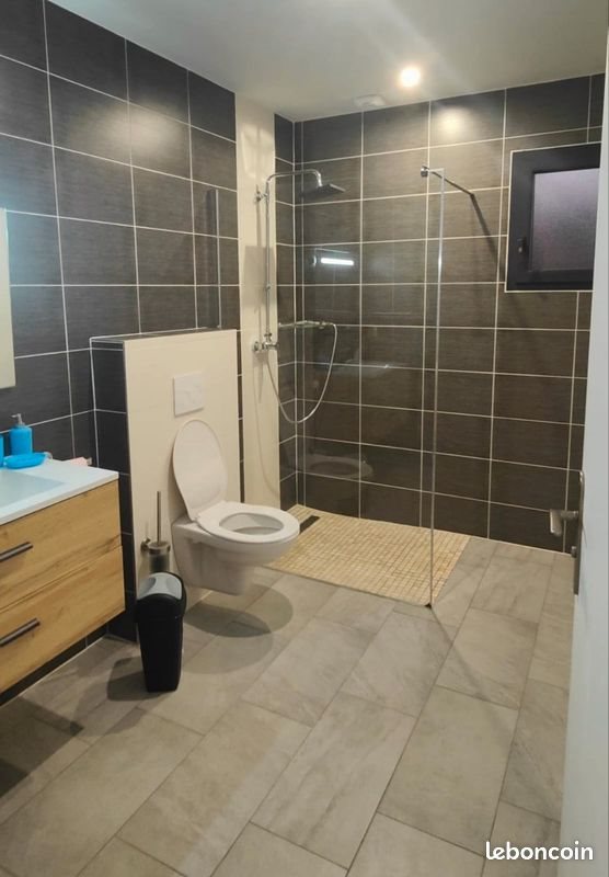 Maison à louer, 25m², Hinx