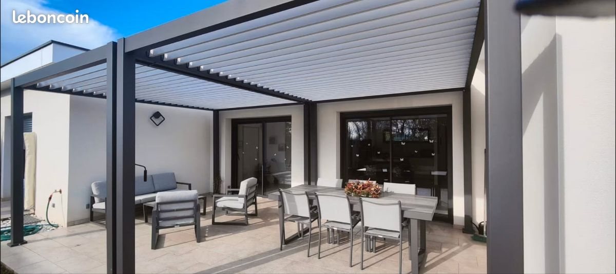 Maison à louer, 25m², Hinx