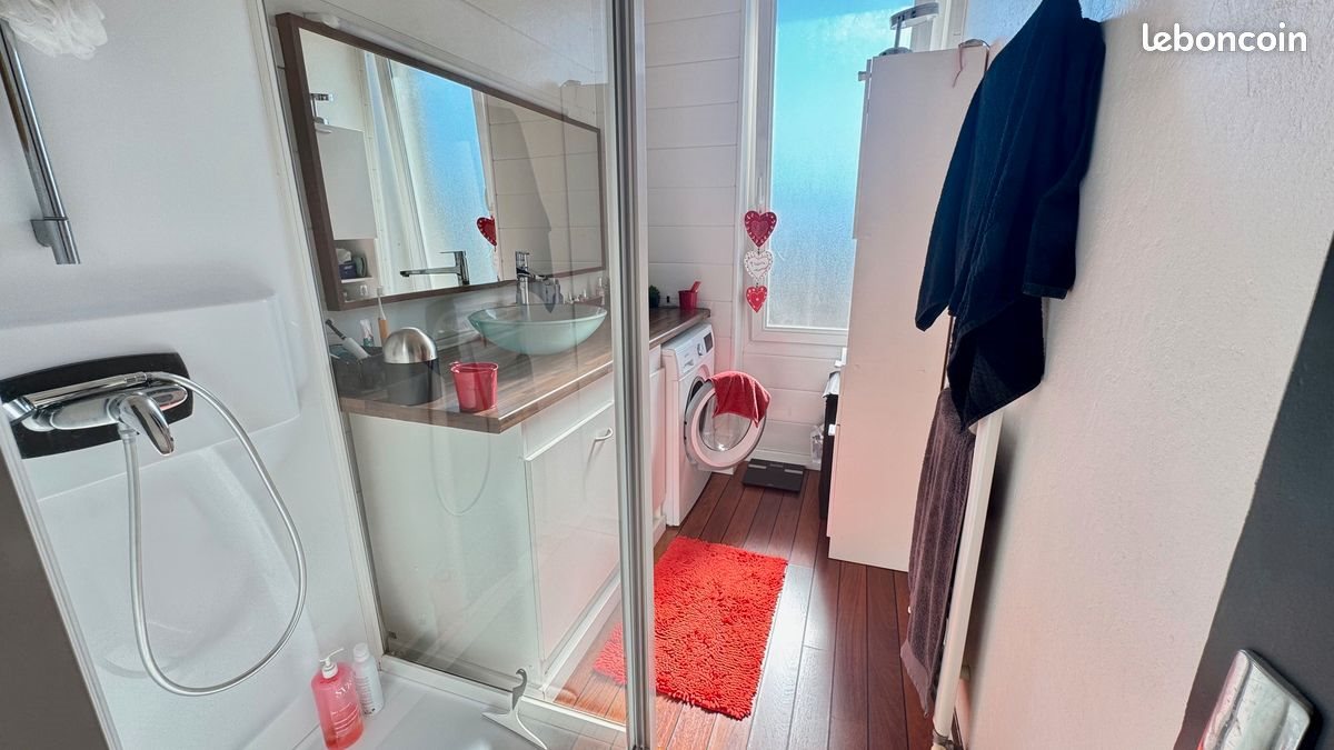 Appartement à louer, 62m², Brive-la-Gaillarde