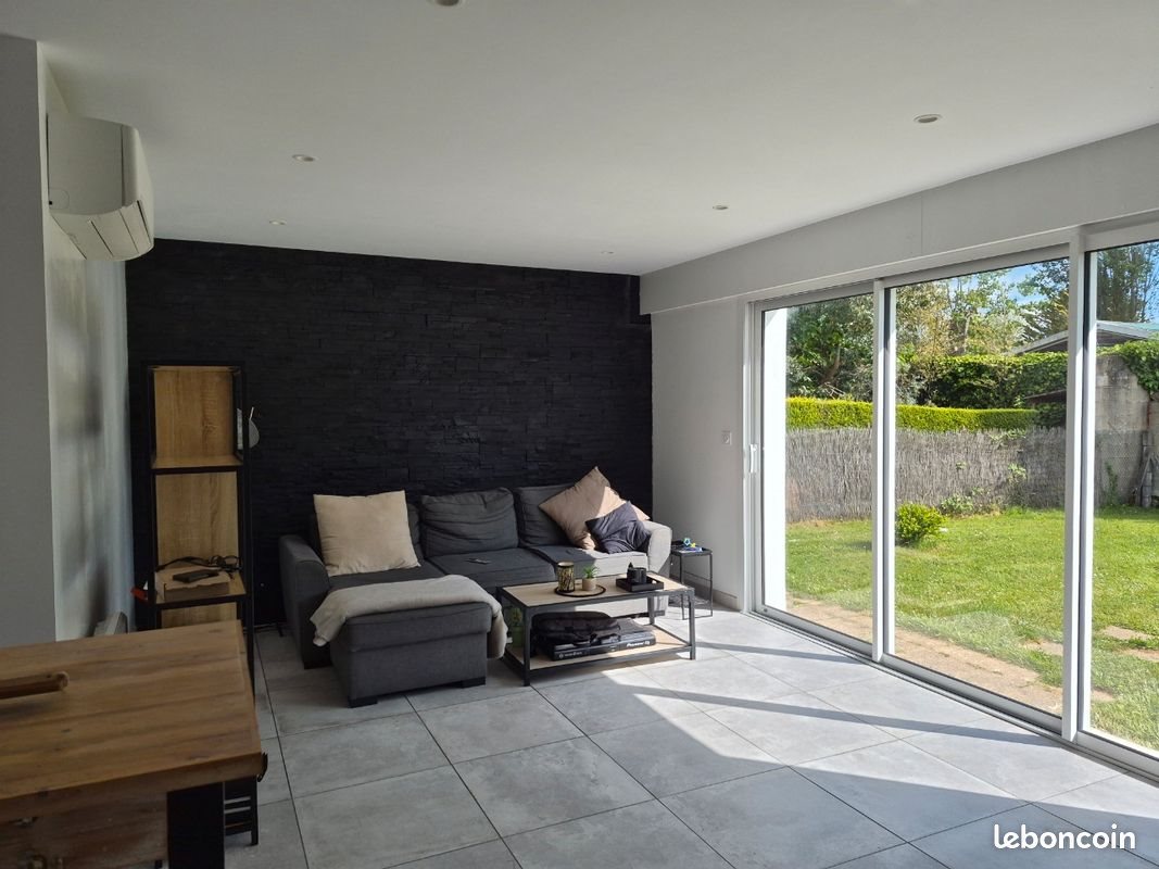 Maison à vendre, 70m², Talmont-Saint-Hilaire