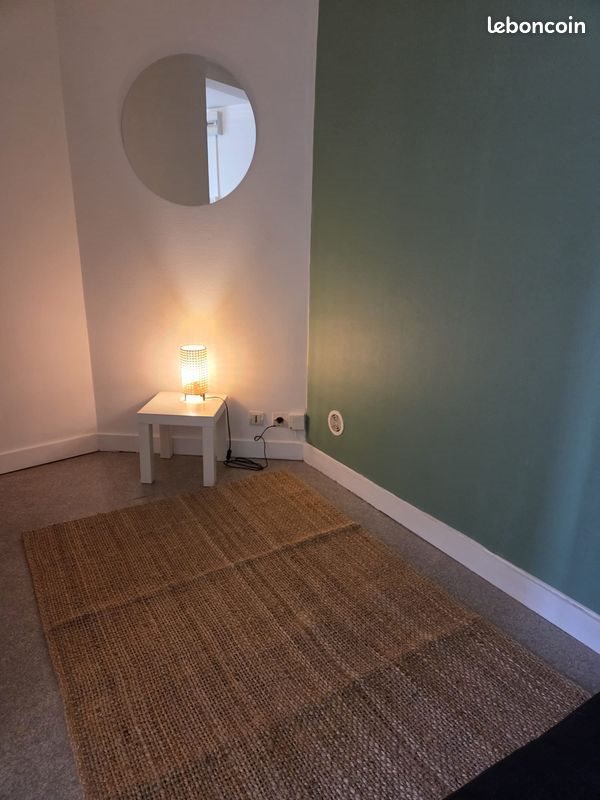 Appartement à louer, 15m², Clermont-Ferrand