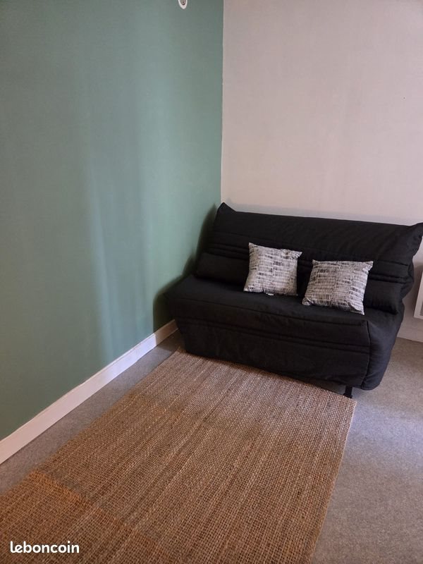 Appartement à louer, 15m², Clermont-Ferrand