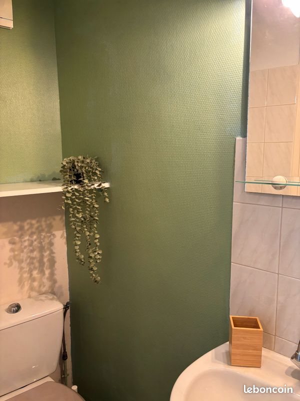 Appartement à louer, 15m², Clermont-Ferrand