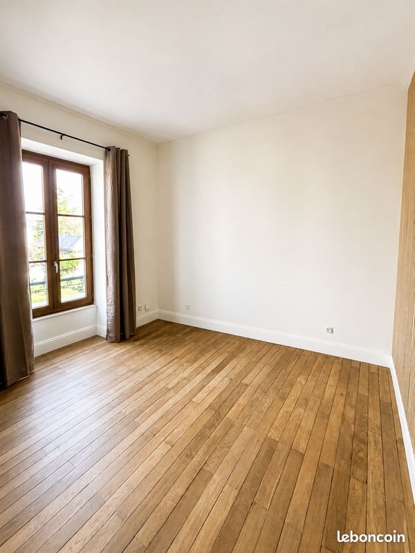 Appartement à louer, 76m², Saint-Dyé-sur-Loire