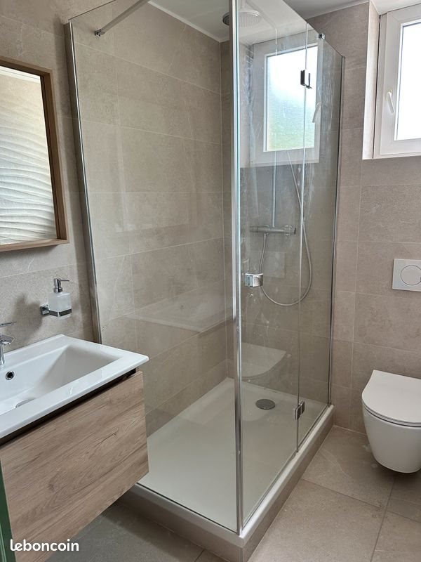 Appartement à louer, 37m², Nancy