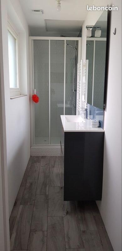 Appartement à louer, 46m², Orvault