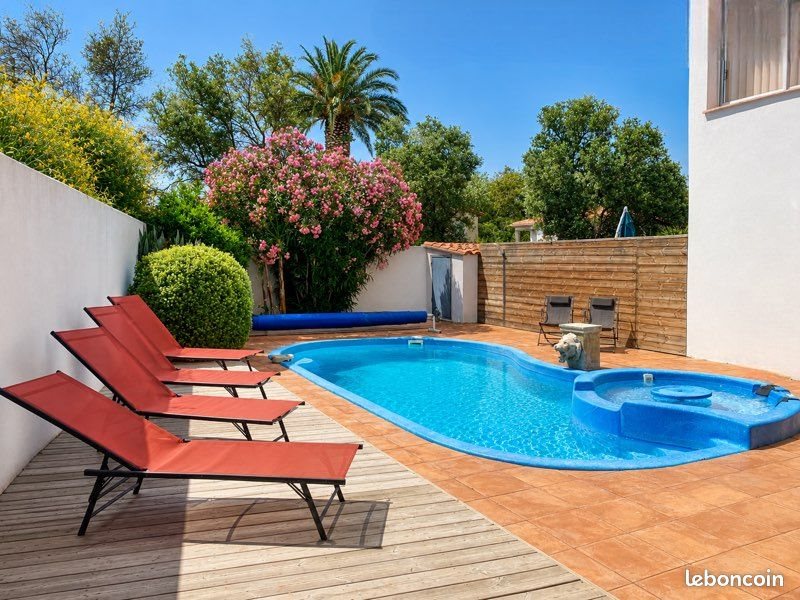 Maison à vendre, 266m², Saint-Cyprien