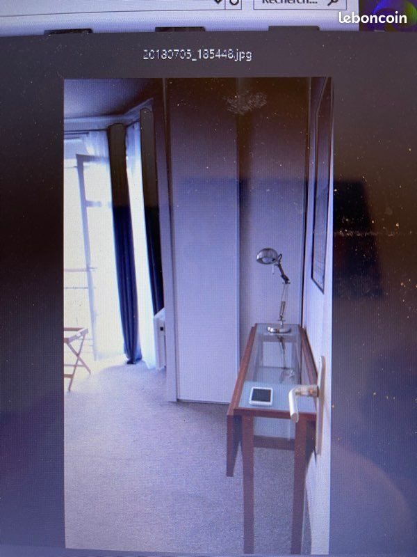 Appartement à louer, 24m², Nantes