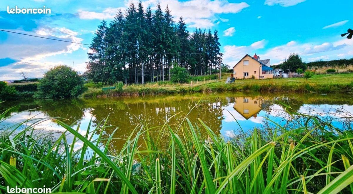 Maison à vendre, 80m², Autun