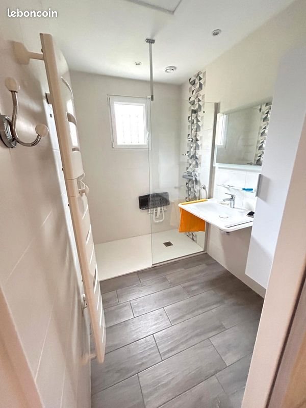 Maison à vendre, 105m², Burlats