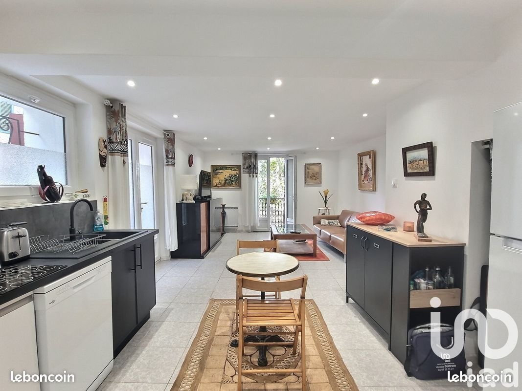 Appartement à vendre, 70m², La Verdière