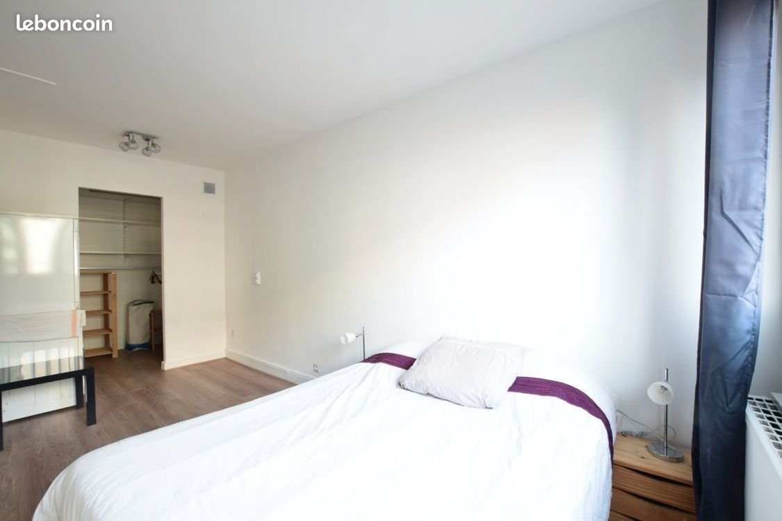 Appartement à louer, 35m², Courbevoie
