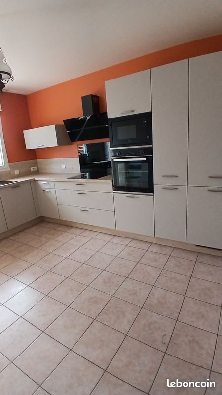 Maison à vendre, 160m², Quiéry-la-Motte