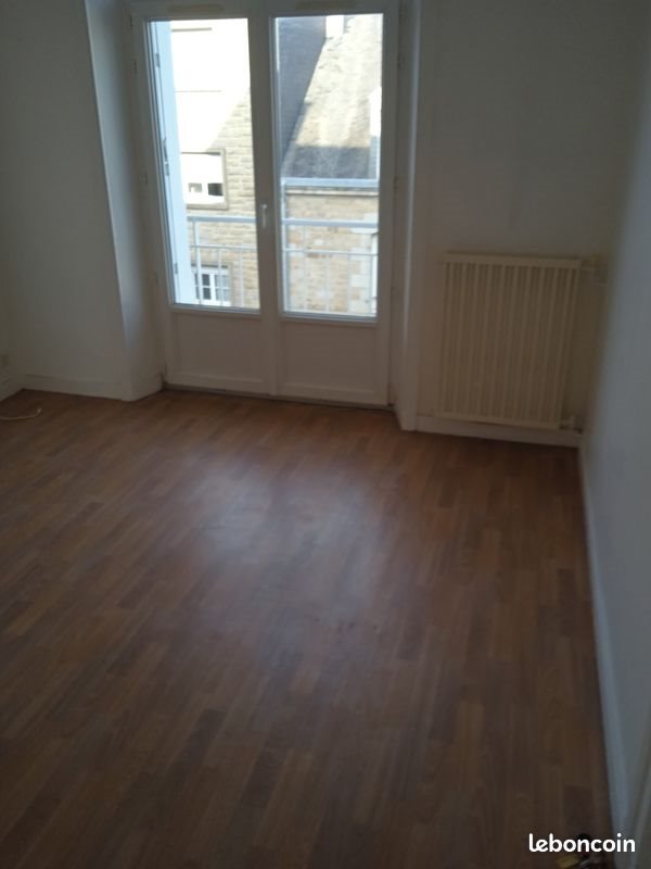 Appartement à louer, 43m², Fougères