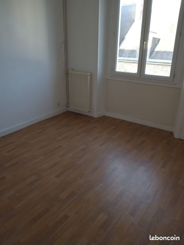 Appartement à louer, 43m², Fougères