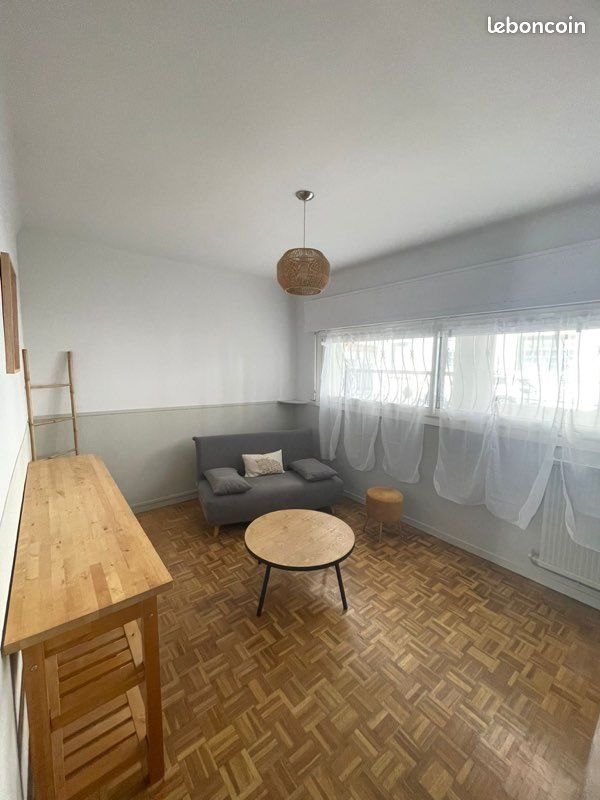 Appartement à louer, 45m², Tarbes