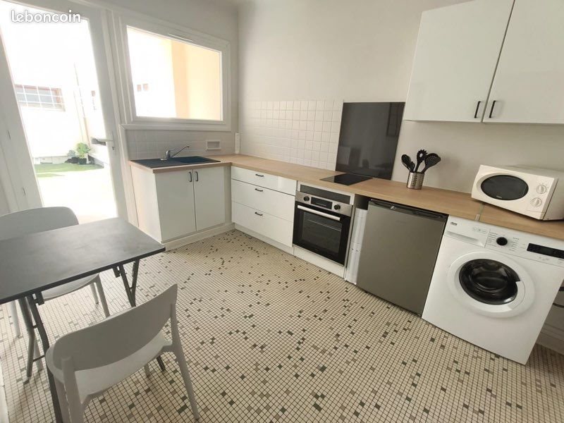 Appartement à louer, 45m², Tarbes