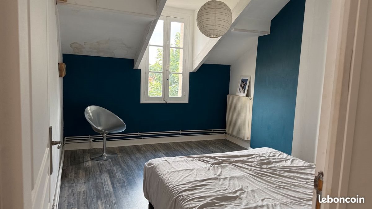 Maison à louer, 120m², Bergerac