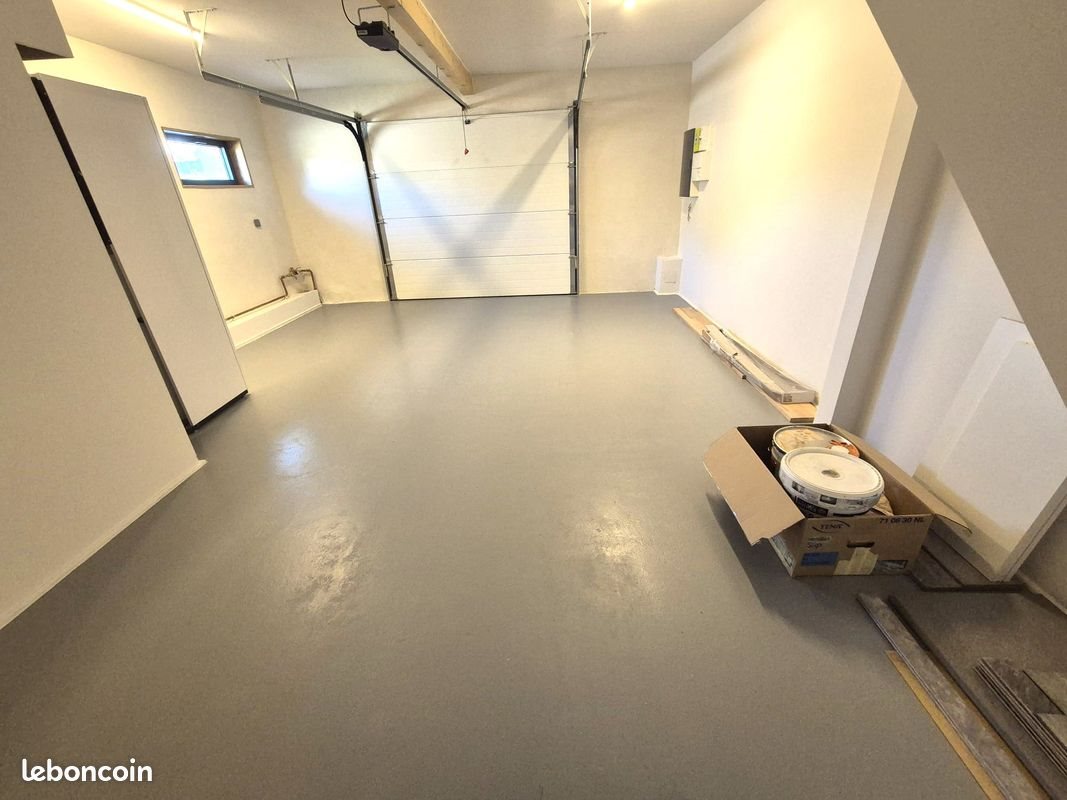 Maison à vendre, 106m², Dannemarie