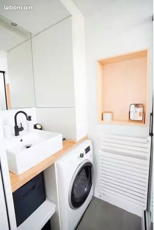 Appartement à louer, 30m², Châtellerault