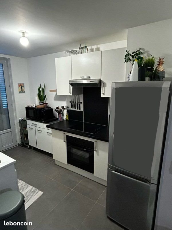 Appartement à louer, 60m², Valence