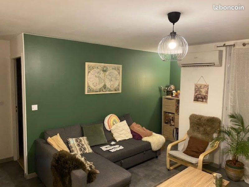 Appartement à louer, 60m², Valence