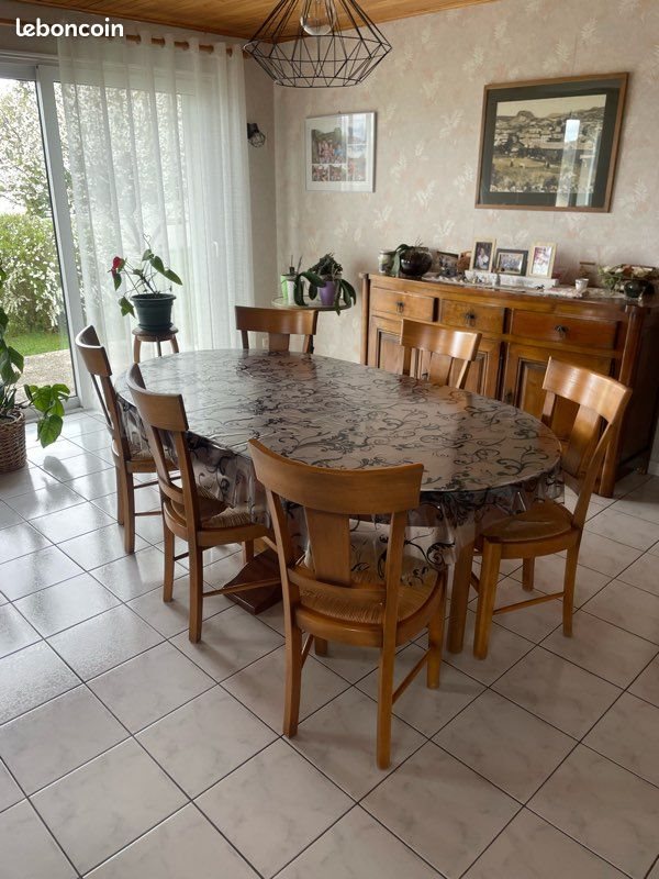 Maison à vendre, 195m², Saint-Julien-Chapteuil