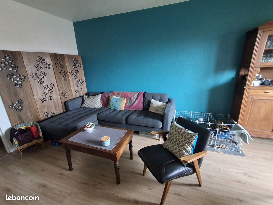 Appartement à vendre, 95m², Eysines