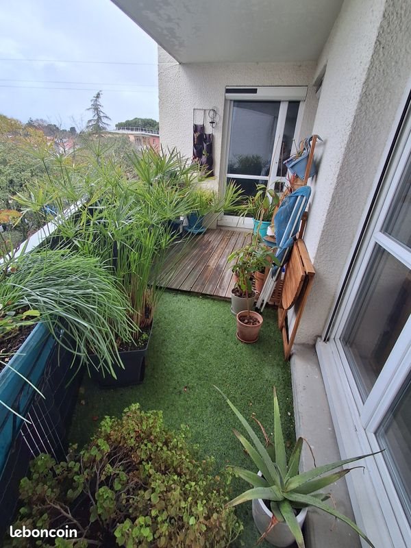 Appartement à vendre, 95m², Eysines